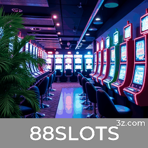 Mergulhe no Realismo Psicológico do Cassino 88SLOTS
