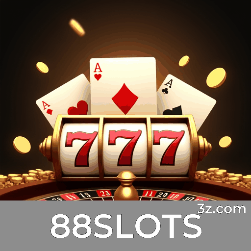 Desbloqueie Prêmios Incríveis com 88SLOTS!