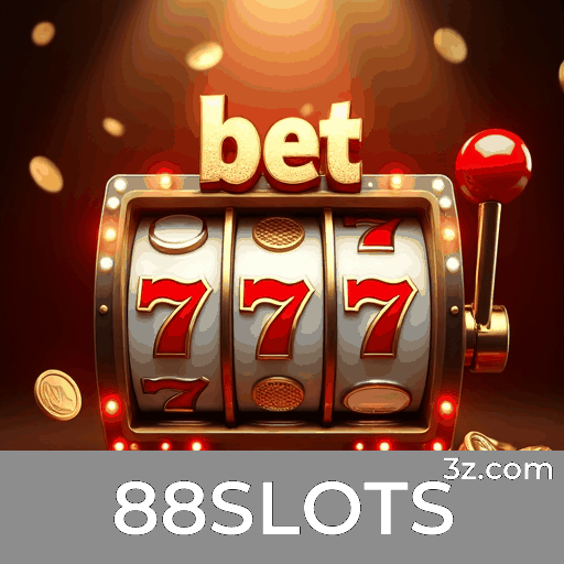 88SLOTS: A Revolução do Jogo Móvel na Palma da Sua Mão
