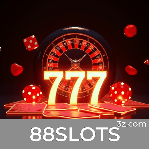 88SLOTS: Diversão Infinita para Jogadores Brasileiros