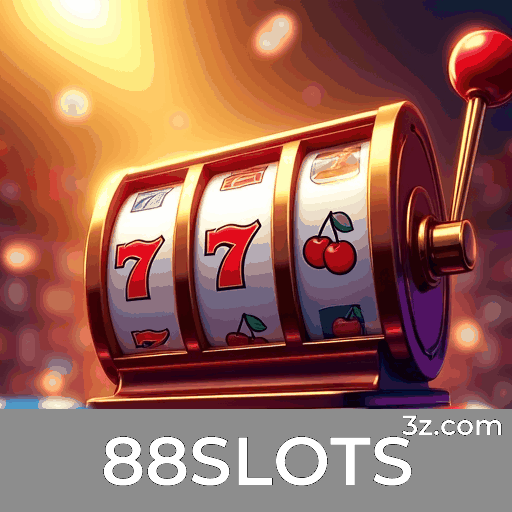 88SLOTS: Experiência Imersiva e Diversificada para Brasileiros