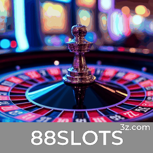 88SLOTS: Diversão Infinita para Jogadores Brasileiros