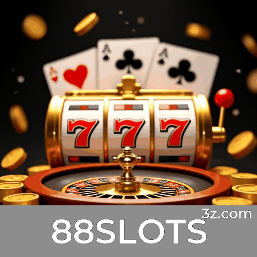 Mergulhe no Realismo Psicológico do Cassino 88SLOTS