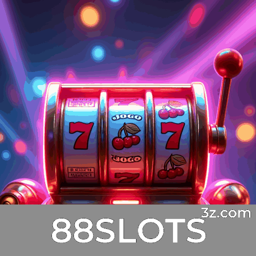 88SLOTS: Cassino Premiável com Pagamentos Rápidos