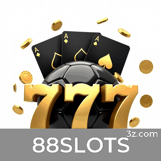 88SLOTS: Experiência Imersiva e Diversificada para Brasileiros