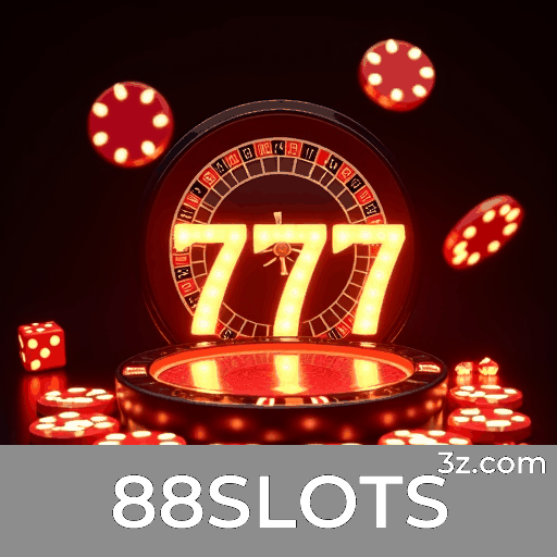 Desbloqueie Prêmios Incríveis com 88SLOTS!