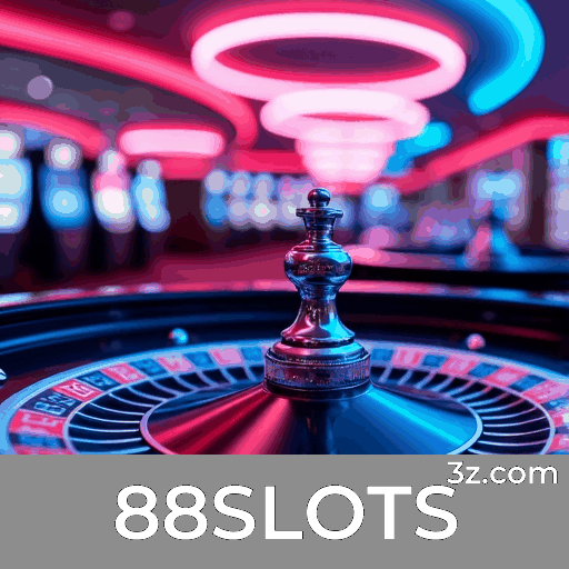 88SLOTS: A Revolução do Jogo Móvel na Palma da Sua Mão