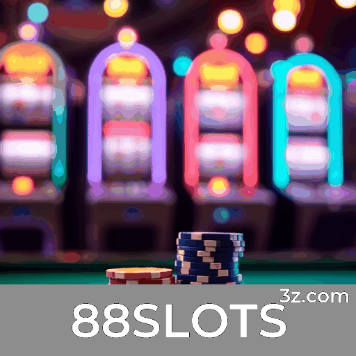 Desbloqueie Prêmios Incríveis com 88SLOTS!