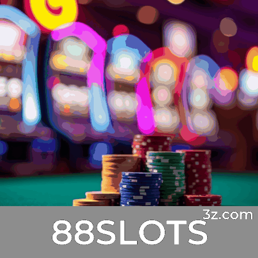 88SLOTS - Excelência e Serviço Profissional no Mundo dos Cassinos