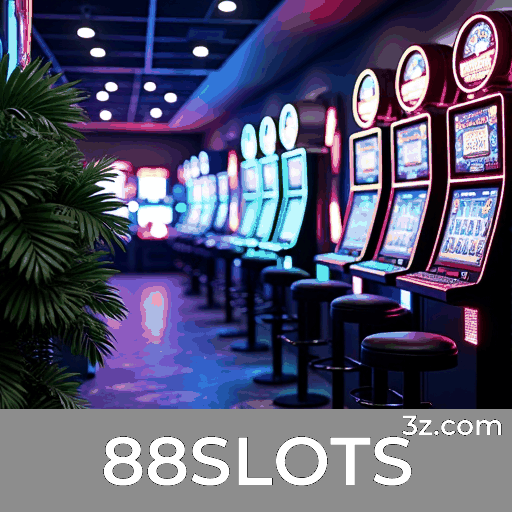 88SLOTS: Diversão Infinita para Jogadores Brasileiros