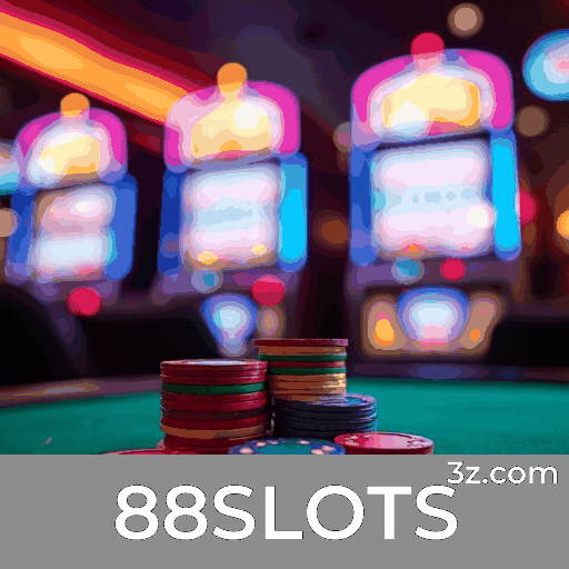 88SLOTS: Cassino Premiável com Pagamentos Rápidos