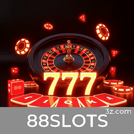 88SLOTS - Excelência e Serviço Profissional no Mundo dos Cassinos