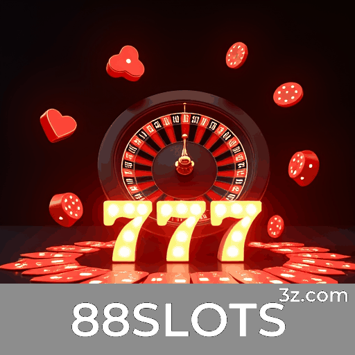 88SLOTS: Experiência Imersiva e Diversificada para Brasileiros