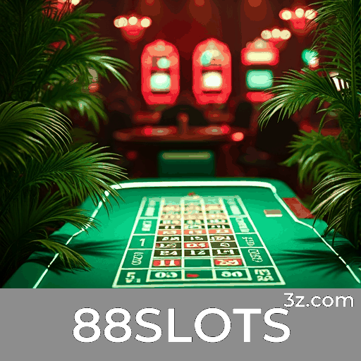 88SLOTS: Diversão Infinita para Jogadores Brasileiros