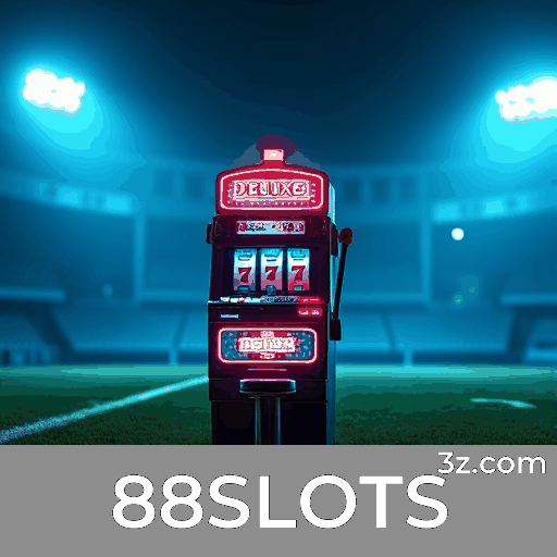 88SLOTS: A Revolução do Jogo Móvel na Palma da Sua Mão