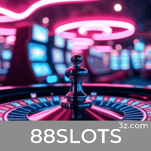 Desbloqueie Prêmios Incríveis com 88SLOTS!