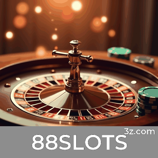 88SLOTS: Diversão Infinita para Jogadores Brasileiros