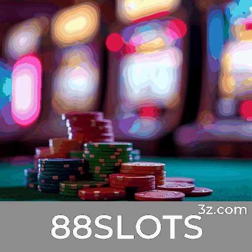 88SLOTS: A Revolução do Jogo Móvel na Palma da Sua Mão