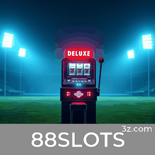 Desbloqueie Prêmios Incríveis com 88SLOTS!