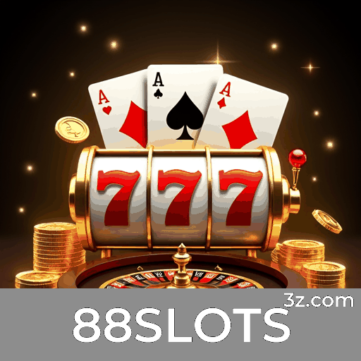 Cadastro Rápido e Seguro no 88SLOTS