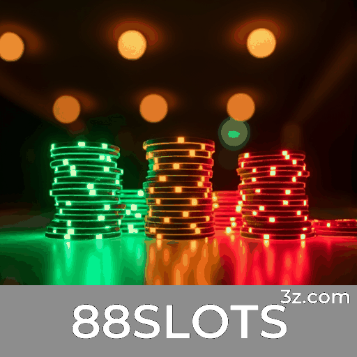 88SLOTS: Experiência Imersiva e Diversificada para Brasileiros