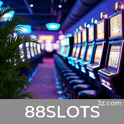 88SLOTS: Experiência Imersiva e Diversificada para Brasileiros